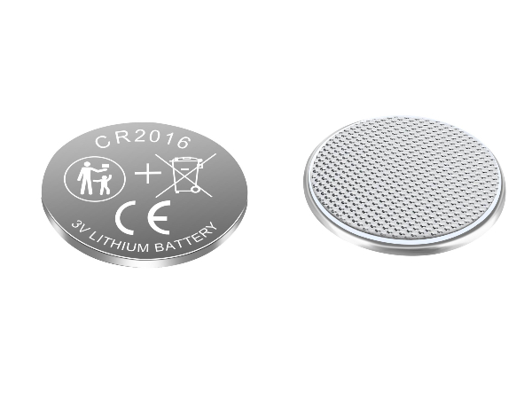 CR2016 CE標(biāo)，新歐盟標(biāo)識(shí)